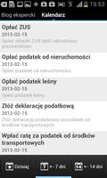 Biznes Poradnik: ZUS, PIT, VAT screenshot 2