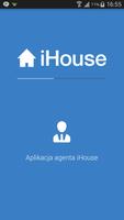 iHouse Agent poster