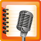 Voice Notes icon