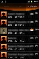 Voice Notes 截圖 3