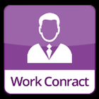 Work Contract icono