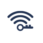 Wifi Password Viewer (Root) icône
