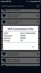 Wifi Password Viewer (Root) APK download