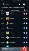 Ultra Firewall (Root) скриншот 3