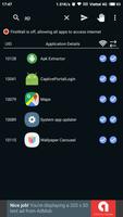 Ultra Firewall (Root) скриншот 1
