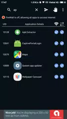 Ultra Firewall (Root) APK download