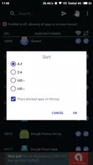 Ultra Firewall (Root) APK download