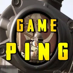 Game Ping アプリダウンロード