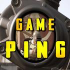 آیکون‌ Game Ping