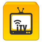 iTV Edu icon