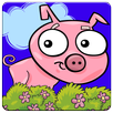 Farm Animals Coloring Book HD APK