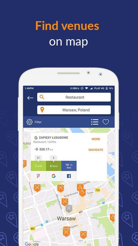 Fudi Local Restaurants Finder Apk Free Food Drink Fudi Local Restaurants Finder Apk Screenshot