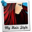 Fryzury APK