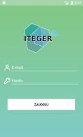 ITeger dialer 海报