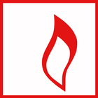 Fireplace App ikon