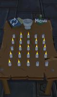 Candles screenshot 1