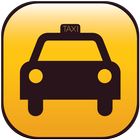 Taxi Finder icône