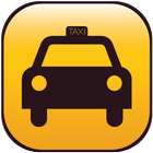 Taxi Finder icono