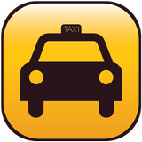 Taxi Finder icon