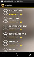 Taxi Finder capture d'écran 3