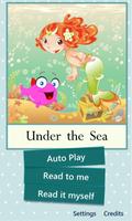 Funny Stories – Under The Sea Affiche
