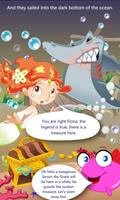 Funny Stories – Under The Sea capture d'écran 1
