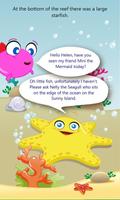 Funny Stories – Under The Sea screenshot 2