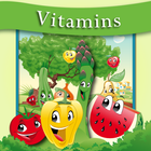 Funny Stories–Colorful Vitamin иконка