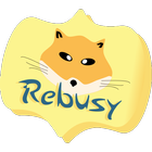 Rebusy icône