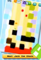 Jack the Block ポスター