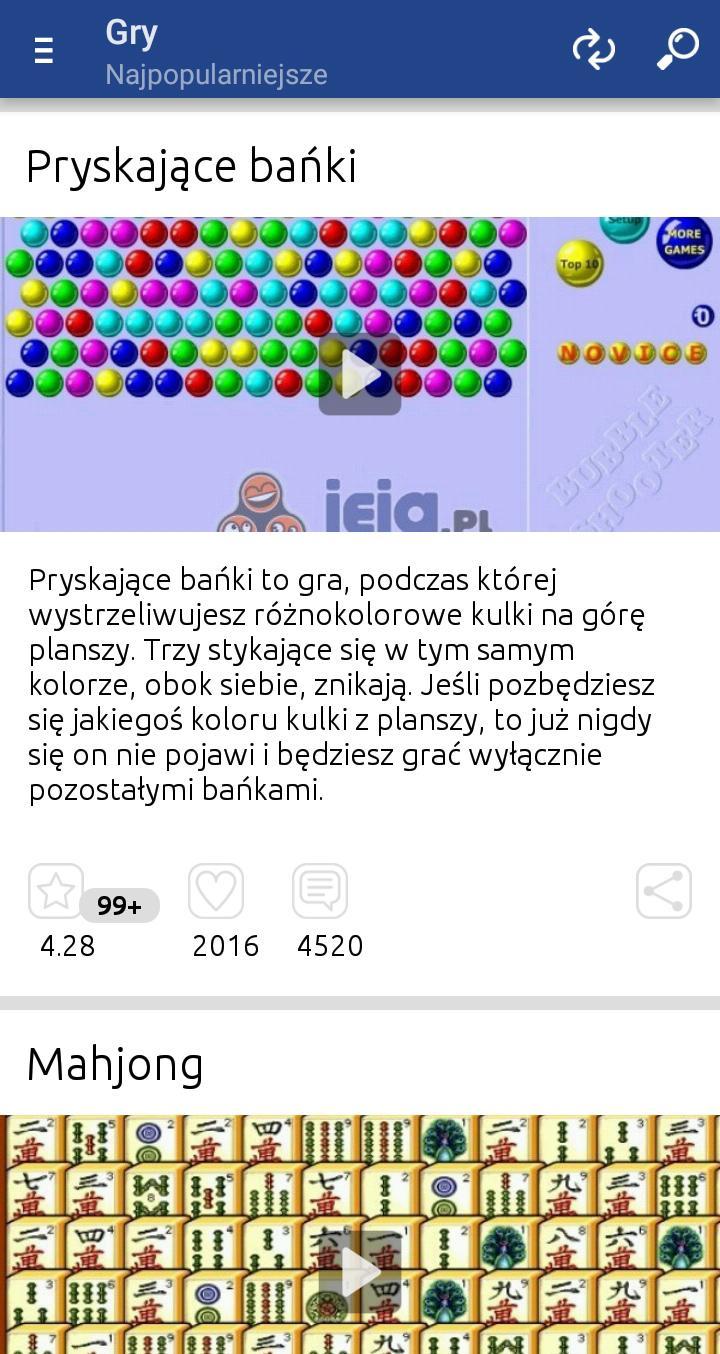 Jeja.pl Premium for Android - APK Download