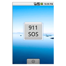 911 SOS aplikacja