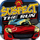 Suspect: The Run! ikon