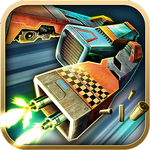 FLASHOUT 2S icon