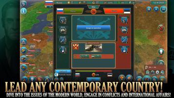 Realpolitiks Mobile screenshot 1