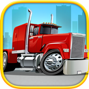 Trucks & Vehicles Kids Puzzles APK