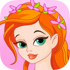 Princesses and Fairies Puzzles APK download