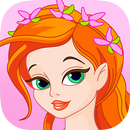 Princesses and Fairies Puzzles-APK