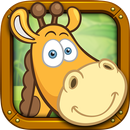 Cute Animals : Logic Game for Toddlers *Free APK