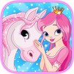 Princess & Pony : Find the Difference *Free Game