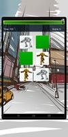 Heroic Robot: jeu de logique pour garçons capture d'écran 3