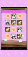 Kitty & Doggie : Game for Kids screenshot 2