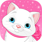 Kitty Cat : Game for Kids Free ikon
