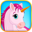 Poney et licorne: Filles II