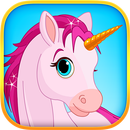 Pony & Unicorn for Girls II-APK