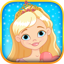 Princess Mermaid Fairy Puzzle APK