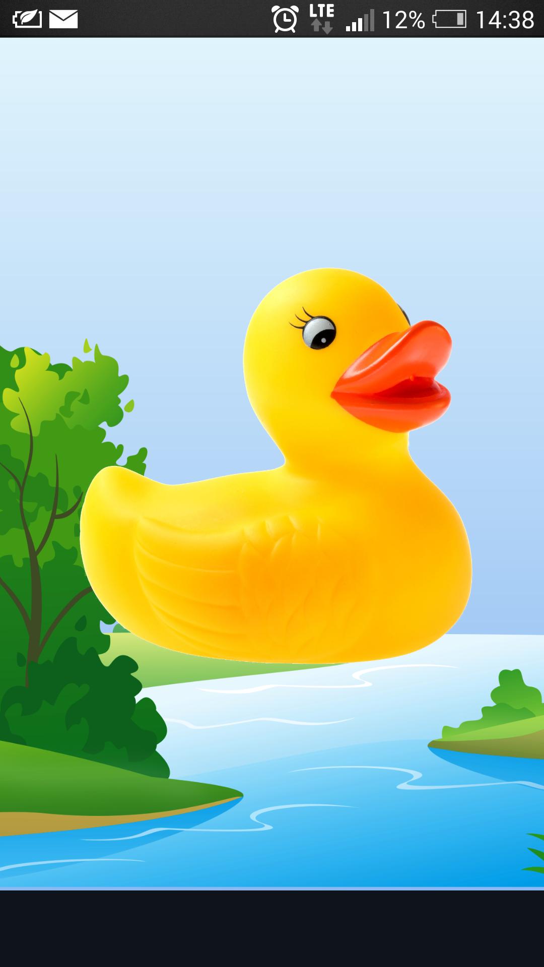 Rubber Duck for Kids APK for Android Download