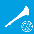 Vuvuzela Extra Loud