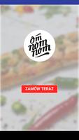 Om Nom Nom Zapiekanki اسکرین شاٹ 1