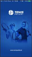 Tenis Polski ポスター